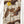 Load image into Gallery viewer, Kapital 20/- Jersey Ringer Tee (PECKISH Chocolate Chip Camo print)
