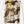 Load image into Gallery viewer, Kapital 20/- Jersey Sleeveless Big Tee (PECKISH Chocolate Chip Camo Print)
