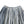 Load image into Gallery viewer, Kapital Hickory Patchwork Harvest Balloon Skirt
