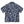 Load image into Gallery viewer, Kapital French Cross Linen Discharge Print Okra Pattern Short-Sleeve Open-Collar Shirt
