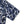 Load image into Gallery viewer, Kapital French Cross Linen Discharge Print Okra Pattern Short-Sleeve Open-Collar Shirt
