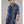 Load image into Gallery viewer, Kapital French Cross Linen Discharge Print Okra Pattern Short-Sleeve Open-Collar Shirt
