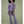Load image into Gallery viewer, Kapital Washer Silk Dickie Belt (Churchill GARDEN) women
