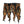 Load image into Gallery viewer, Kapital Washer Silk Dickie Belt (Churchill GARDEN) women
