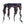 Load image into Gallery viewer, Kapital Washer Silk Dickie Belt (Churchill GARDEN) women
