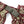 Load image into Gallery viewer, Kapital Washer Silk Dickie Belt (Sambo Paisley)
