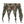 Load image into Gallery viewer, Kapital Washer Silk Dickie Belt (Sambo Paisley)
