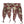 Load image into Gallery viewer, Kapital Washer Silk Dickie Belt (Sambo Paisley)
