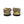 Load image into Gallery viewer, Kapital Chocolate Chip Camo Flip Flaps Shoes
