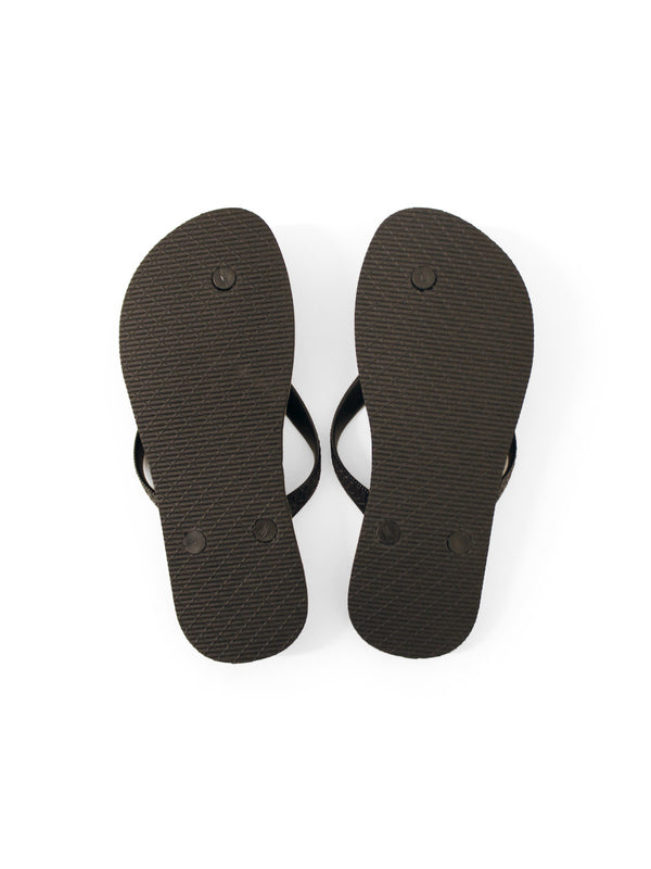 Kapital Chocolate Chip Camo Flip Flaps Shoes