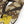 Load image into Gallery viewer, Kapital Chocolate Chip Camo Flip Flaps Shoes
