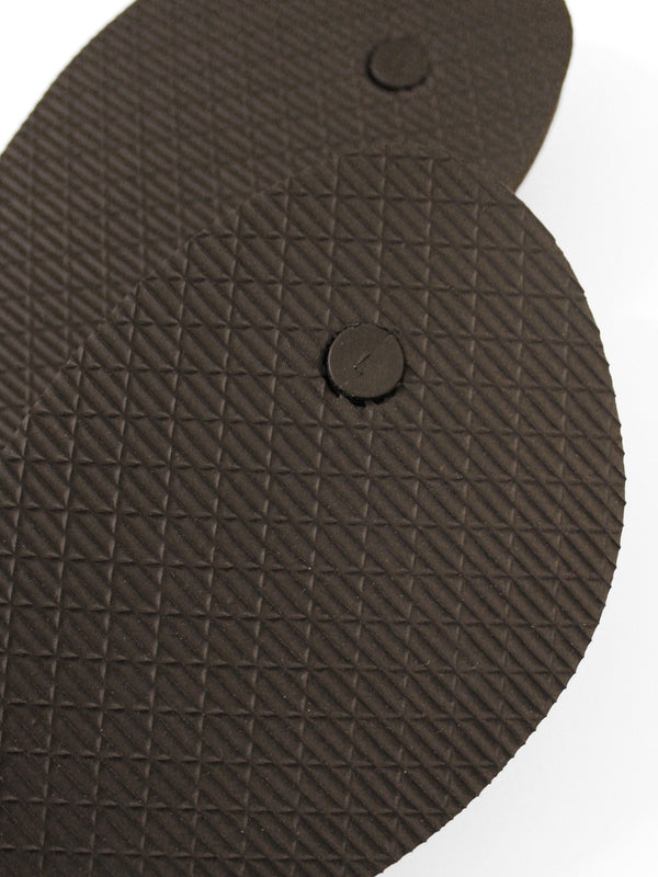 Kapital Chocolate Chip Camo Flip Flaps Shoes