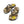 Load image into Gallery viewer, Kapital Chocolate Chip Camo Flip Flaps Shoes
