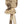 Load image into Gallery viewer, Kapital Cotton Herringbone Chocolate Chip Camo Pattern FARMY HAT
