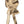 Load image into Gallery viewer, Kapital Cotton Herringbone Chocolate Chip Camo Pattern FARMY HAT
