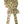 Load image into Gallery viewer, Kapital Hunter Camo Herringbone FARMY-HAT
