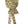 Load image into Gallery viewer, Kapital Hunter Camo Herringbone FARMY-HAT

