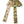 Load image into Gallery viewer, Kapital Hunter Camo Herringbone FARMY-HAT
