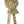 Load image into Gallery viewer, Kapital Hunter Camo Herringbone FARMY-HAT
