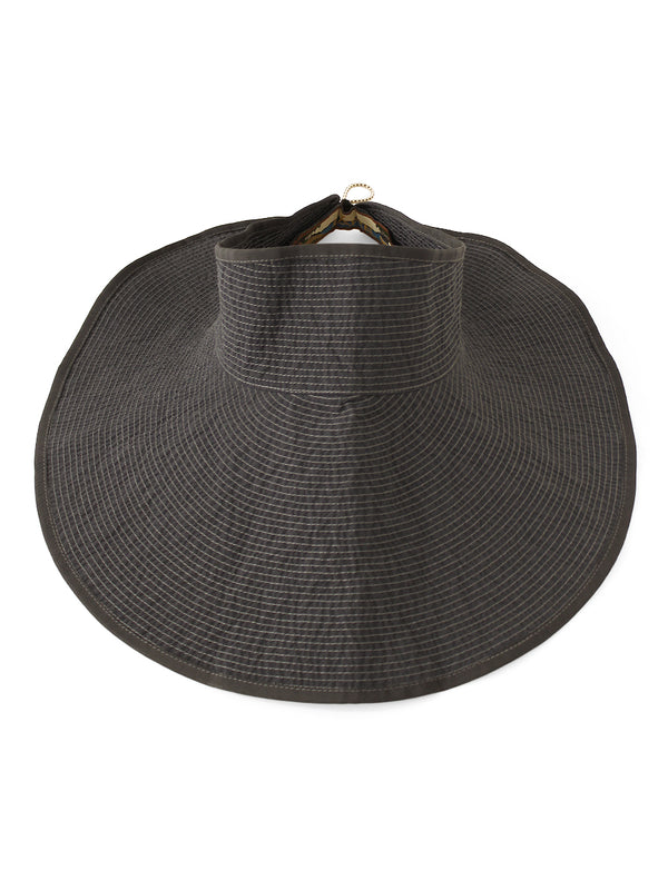 Kapital Nylon KONBU Processed Seaz Hat