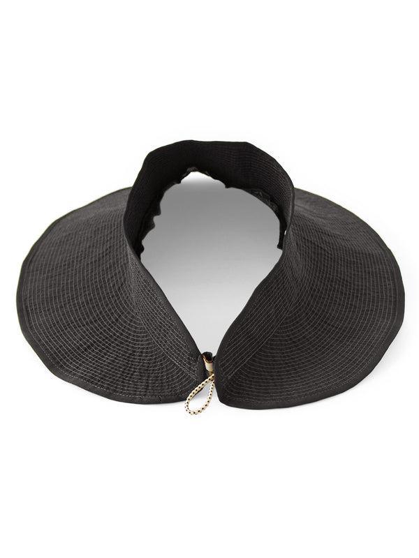 Kapital Nylon KONBU Processed Seaz Hat