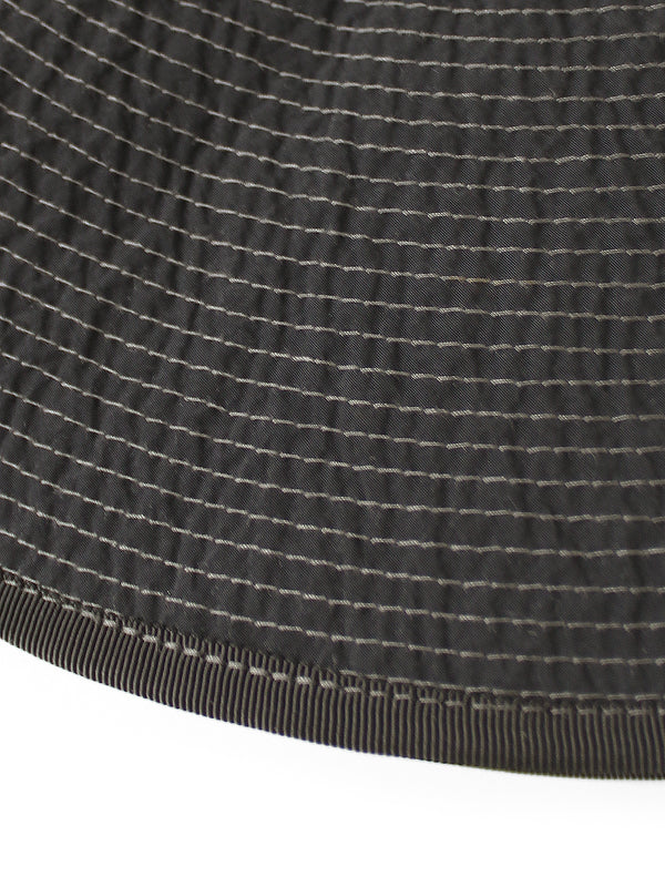 Kapital Nylon KONBU Processed Seaz Hat