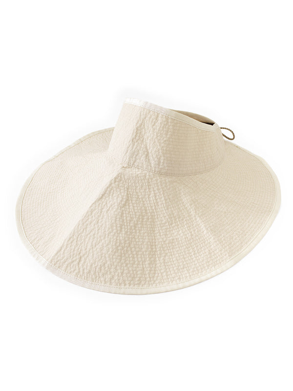 Kapital Nylon KONBU Processed Seaz Hat