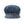 Load image into Gallery viewer, Kapital 11.5oz Denim Casquette (DENIM REPAIRpt) Hat
