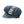 Load image into Gallery viewer, Kapital 11.5oz Denim Casquette (DENIM REPAIRpt) Hat
