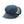 Load image into Gallery viewer, Kapital 11.5oz Denim Casquette (DENIM REPAIRpt) Hat
