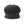 Load image into Gallery viewer, Kapital 11.5oz Black Denim Casquette (DENIM REPAIRpt) Hat
