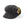 Load image into Gallery viewer, Kapital 11.5oz Black Denim Casquette (DENIM REPAIRpt) Hat
