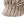 Load image into Gallery viewer, Kapital Hickory Casquette (DENIM REPAIRpt) Hat
