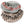Load image into Gallery viewer, Kapital Hickory Casquette (DENIM REPAIRpt) Hat
