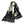 Load image into Gallery viewer, Kapital Rayon Fringe Stole (KAYO HUESO) Scarves
