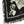 Load image into Gallery viewer, Kapital Rayon Fringe Square Stole (KAYO HUESO) Scarves
