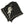 Load image into Gallery viewer, Kapital Rayon Fringe Square Stole (KAYO HUESO) Scarves
