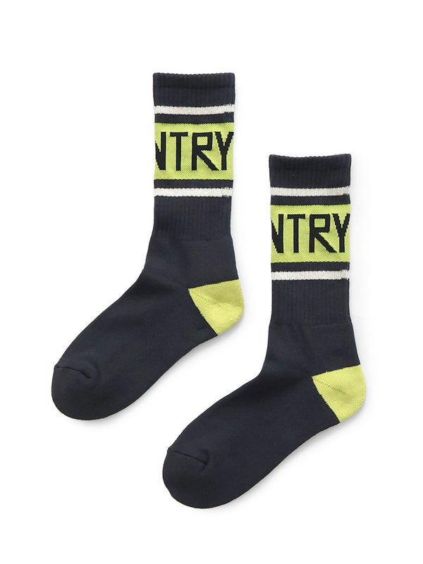 Kapital 144-pair KOUNTRY socks
