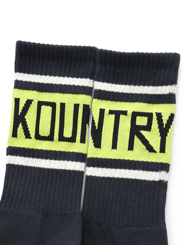 Kapital 144-pair KOUNTRY socks