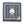 Load image into Gallery viewer, Kapital fastcolor Selvedge Bandana (Polka Dot Hard Rain) 15x15

