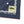Load image into Gallery viewer, Kapital fastcolor selvedge bandana (polka dot) 30x30
