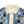 Load image into Gallery viewer, Kapital Knit x Yo-Yo Quilt Polo Shirt
