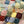 Load image into Gallery viewer, Kapital Knit x Yo-Yo Quilt Polo Shirt
