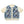 Load image into Gallery viewer, Kapital Knit x Yo-Yo Quilt Polo Shirt
