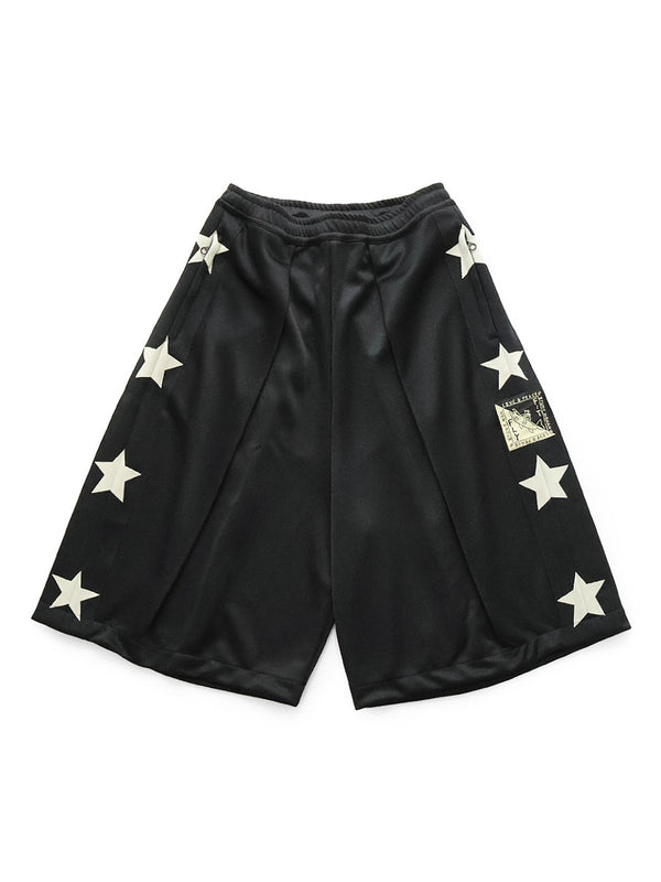 Kapital Smooth Jersey Kome Kome Track Jaws (Betsy Ross) Pants