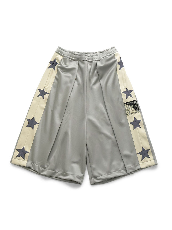 Kapital Smooth Jersey Kome Kome Track Jaws (Betsy Ross) Pants