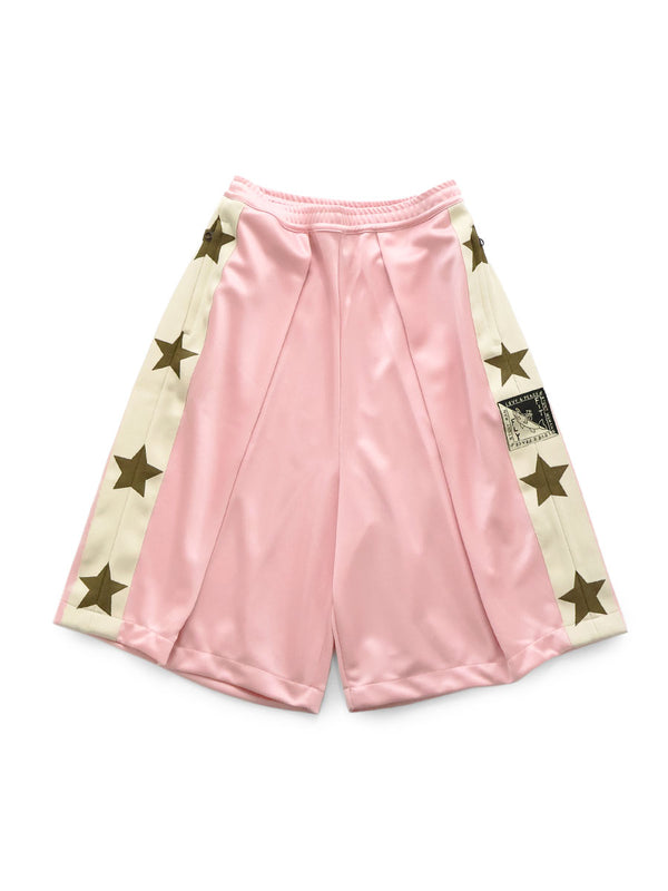 Kapital Smooth Jersey Kome Kome Track Jaws (Betsy Ross) Pants