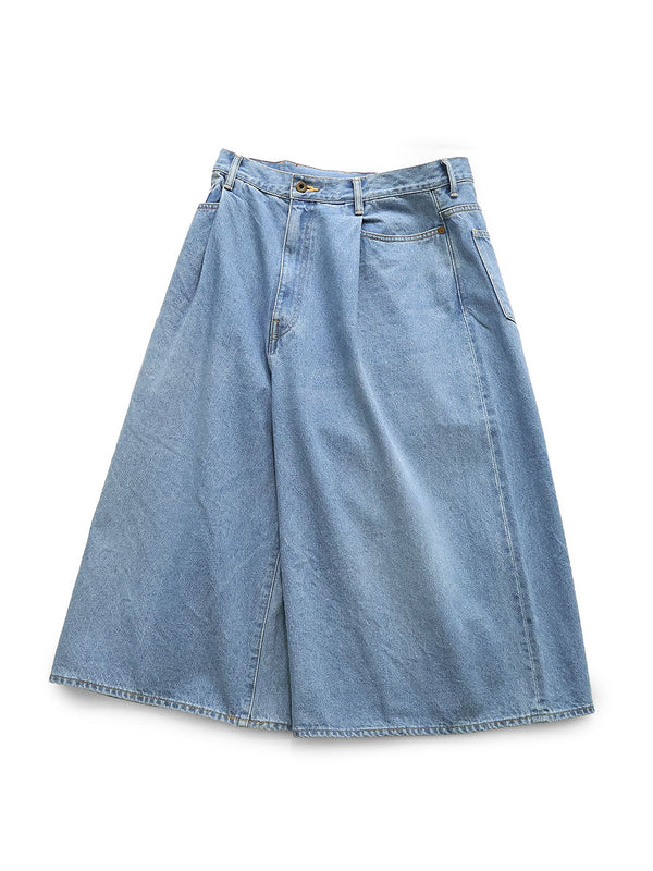 Kapital 13oz Denim 5-Pocket Jaws Pants