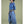 Load image into Gallery viewer, Kapital 13oz Denim 5-Pocket Jaws Pants
