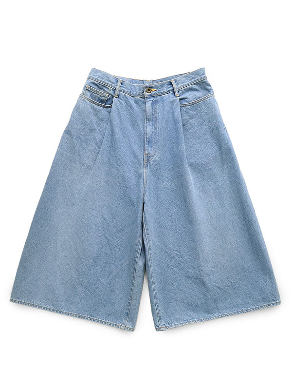 Kapital 13oz Denim 5-Pocket Jaws Pants